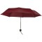 Ombrello super mini bordeaux personalizzato K18252BO