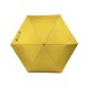 Ombrello super mini giallo personalizzato K18243G
