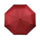 Ombrello super mini rosso personalizzato K18249R