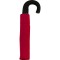 Ombrello super mini rosso personalizzato K18257R