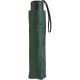 Ombrello super mini verde inglese personalizzato K18252VI