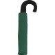Ombrello super mini verde personalizzato K18257V