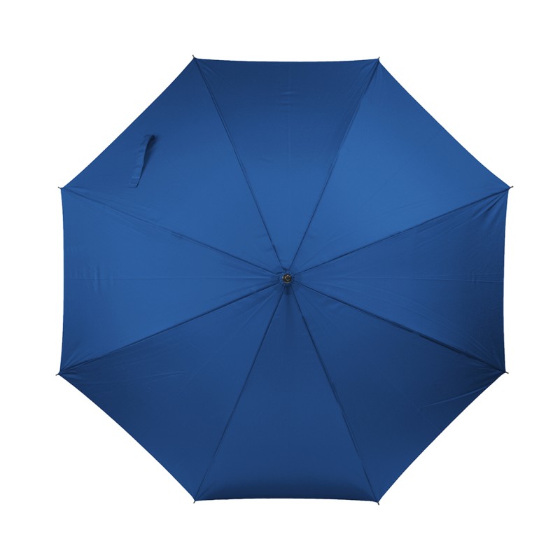 Ombrello windproof automatico blu royal personalizzato K18248BL