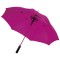 Ombrello windproof automatico fucsia personalizzato K18248FU
