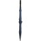 Ombrello windproof maxi blu navy personalizzato K18246NY