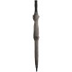 Ombrello windproof maxi grigio personalizzato K18246GR