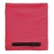 Polsino elasticizzato in lycra fucsia personalizzato K18107FU