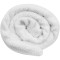 Telo da mare bianco personalizzato K18182B