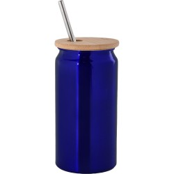 Tazza blu royal personalizzata L19039BL Tazza blu royal personalizzata L19039BL