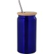 Tazza blu royal personalizzata L19039BL