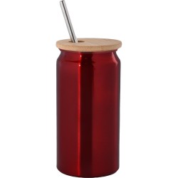 Tazza rossa personalizzata L19039R Tazza rossa personalizzata L19039R