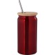 Tazza rossa personalizzata L19039R