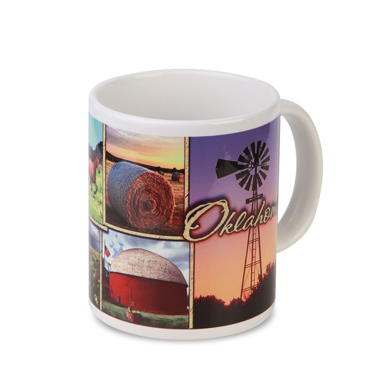 Tazza in ceramica personalizzata L19025