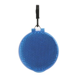 Auricolari in plastica blu royal personalizzato M20042BL Auricolari in plastica blu royal personalizzato M20042BL