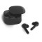 Auricolari bluetooth in plastica personalizzato M20047