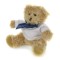 Orsetto peluche  in poliestere personalizzato O22050