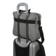 Borsa meeting in poliestere personalizzata Q24518