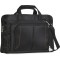Borsa porta computer in poliestere personalizzata Q24528