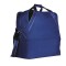 Borsa sportiva in poliestere blu royal personalizzata Q24716BL