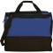 Borsa sportiva in poliestere blu royal personalizzata Q24708BL