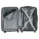 Cabin trolley in plastica abs personalizzato Q24768