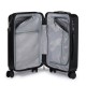 Cabin trolley porta computer in plastica abs personalizzato Q24769