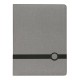 Cartella portablocco in nylon personalizzato Q24116