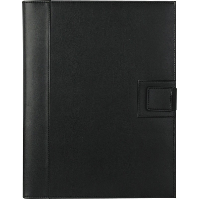 Cartella portablocco in pvc personalizzato Q24126