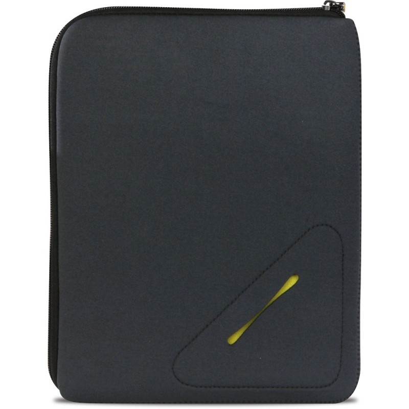Custodia porta ipad personalizzato Q24433
