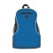 Zaino trekking in poliestere blu royal personalizzato Q24012BL