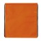 Sacca in tnt arancione personalizzato Q24022A