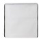 Sacca in tnt bianco personalizzato Q24022B