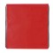 Sacca in tnt rosso personalizzato Q24022R