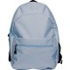 Zaino trekking in poliestere blu sky personalizzato Q24055SK