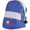 Zaino con bandiera italia in poliestere personalizzato Q24064