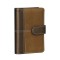 Agenda organizer piccola in pu personalizzato Q24105
