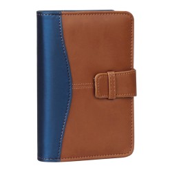 Agenda organizer piccola personalizzato Q24106