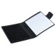 Cartella portablocco in rpet con luce personalizzato Q24140