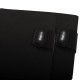 Cartella portablocco in rpet con luce personalizzato Q24140