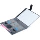 Cartella portablocco in rpet personalizzato Q24141