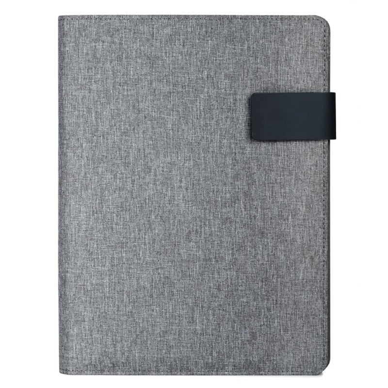 Cartella portablocco in rpet personalizzato Q24141