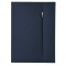 Cartella portablocco in rpet personalizzato Q24142