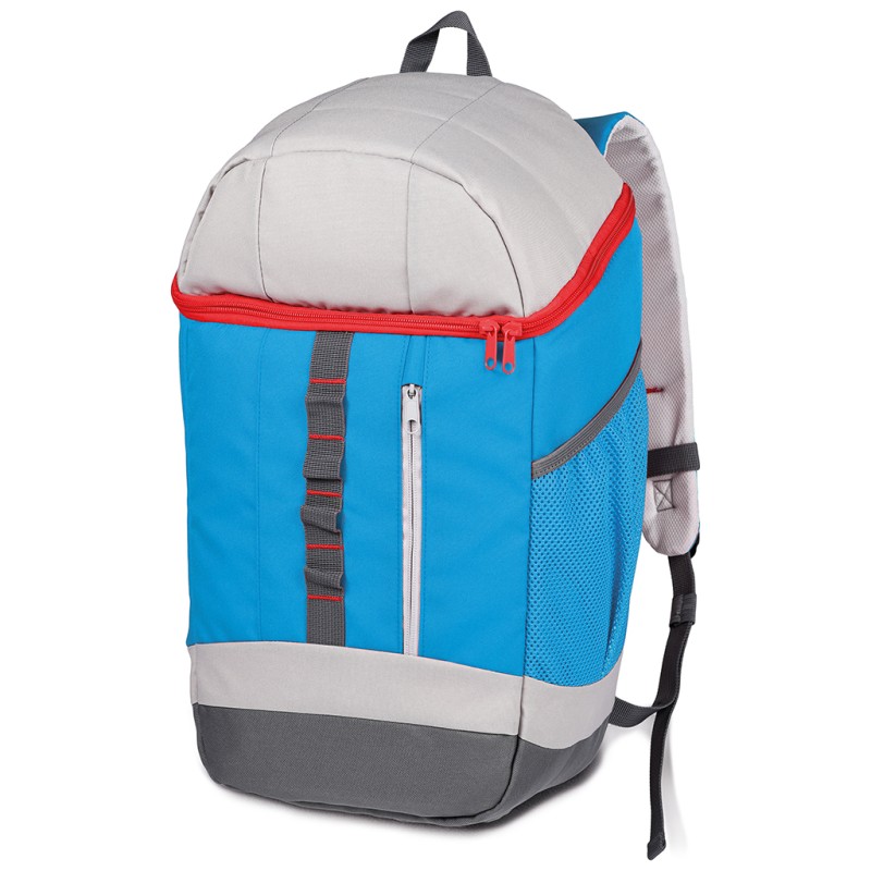 Zaino termico in rpet blu sky personalizzato Q24277SK Zaino termico in rpet blu sky personalizzato Q24277SK