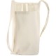 Tracolla portabicchiere in cotone organico personalizzato Q24279