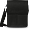 Tracolla in feltro nero personalizzato Q24326N