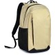 Zaino portacomputer in rpet beige personalizzato Q24339BE