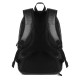 Zaino in pvc porta racchetta padel nero personalizzato Q24342N