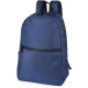 Zaino in rpet blu navy personalizzato Q24371NY