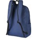 Zaino in rpet blu navy personalizzato Q24371NY