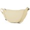 Tracolla in rpet beige personalizzato Q24397BE